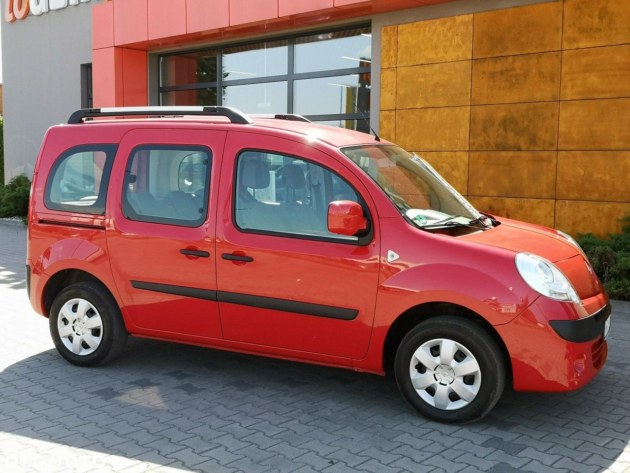 Renault Kangoo - 3