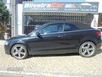 Audi A3 Cabrio 2.0 TDi S-line - 15