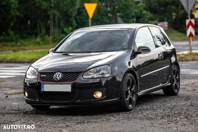 Demzmbrez Volkswagen Golf 5 diferite motorizari scurt si lung Demzmbrez Volkswagen Golf 5 - 1