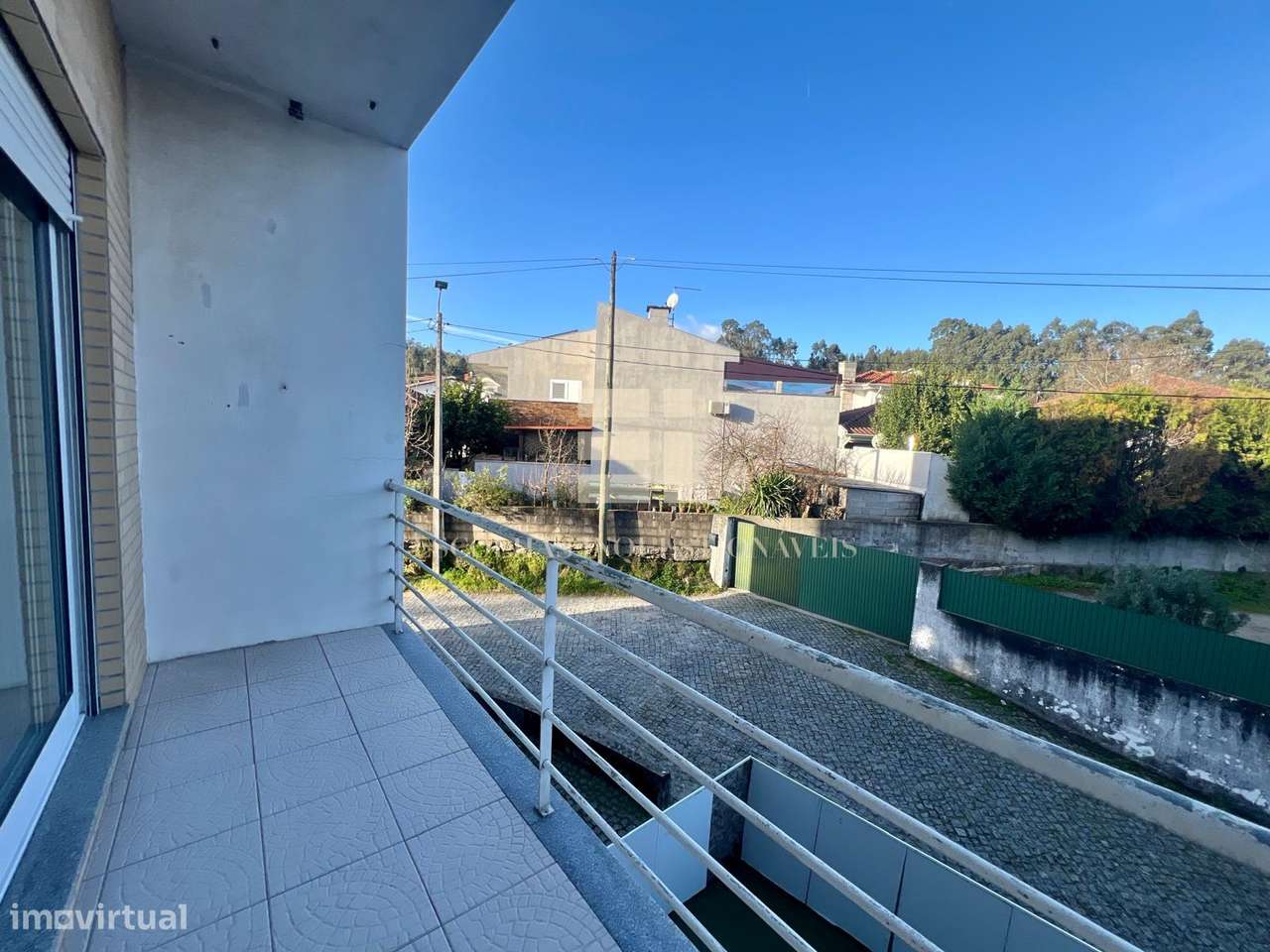 Apartamento T3 Venda em Parada de Todeia,Paredes - Grande imagem: 3/19