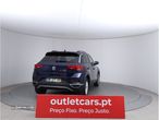 VW T-Roc 1.5 TSI Style DSG - 14