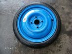 H70 ZAPAS R15 4X114,3 ET44 CHEVROLET LACETTI - 1