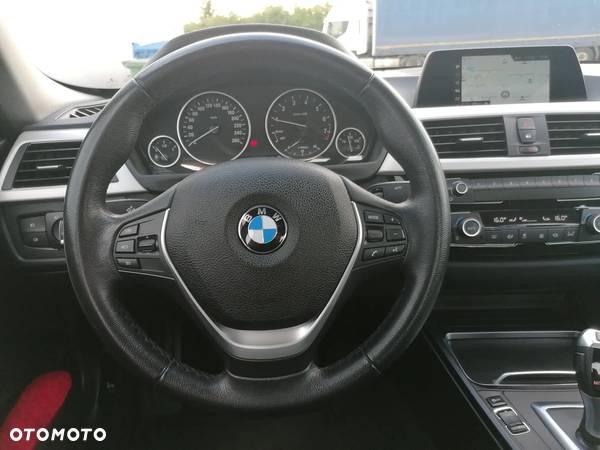 BMW Seria 3 318i Advantage - 21