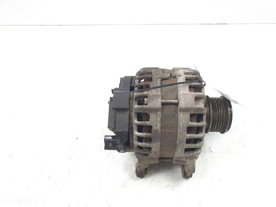 ALTERNATOR SKODA RAPID 04B903024 - 1