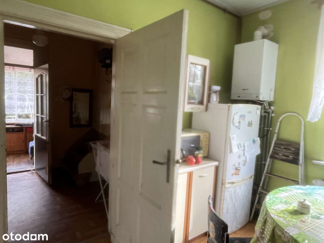 Ogrodowa 19, dom wolnostojący na dużej działce, pełne media!od zaraz!-16