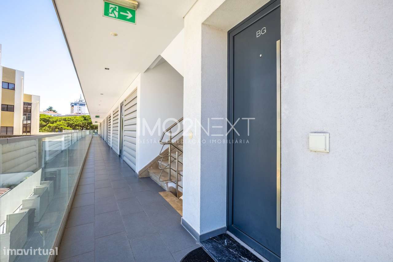 APARTAMENTO T2 DUPLEX ||  EDIFÍCIO PLAZA || LEIRIA-47