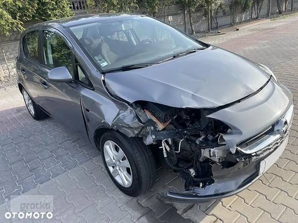 Opel Corsa - 4