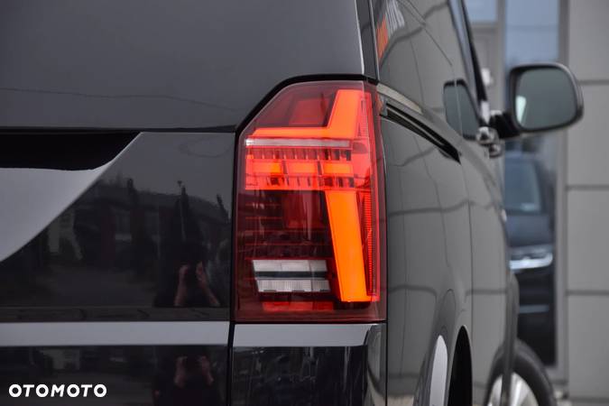 Volkswagen Multivan 6.1 2.0 TDI L1 Higline DSG - 4