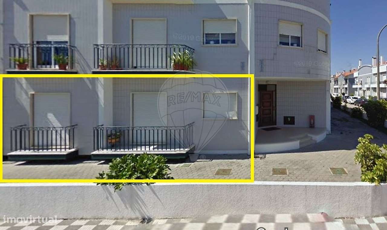 Apartamento T1 para arrendamento - Grande imagem: 4/17