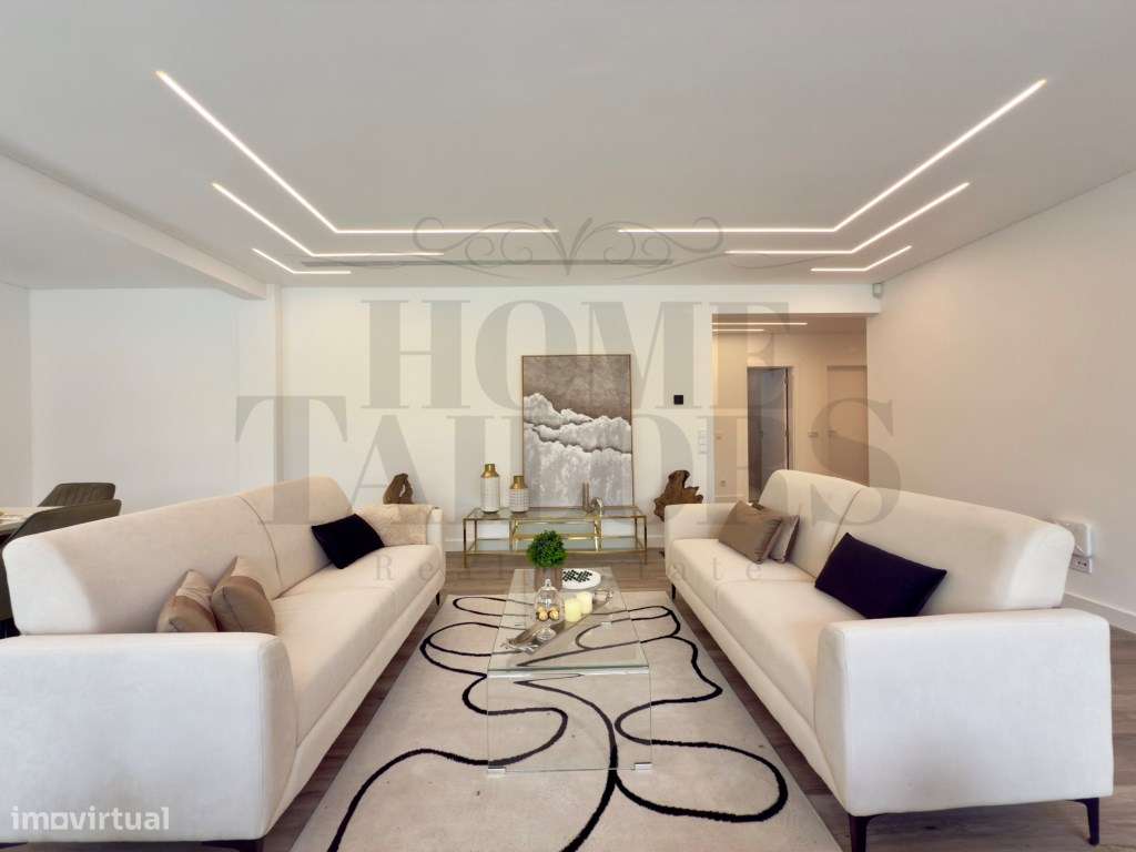 Moradia de Luxo T4 Térrea na Herdade da Aroeira | Piscina e Jardim ... - Grande imagem: 5/38