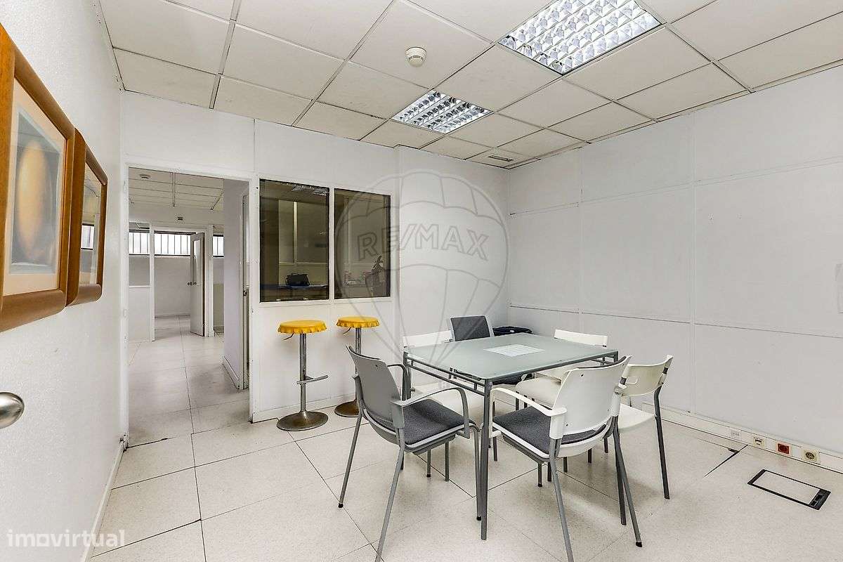 Escritório  para venda - Grande imagem: 5/37