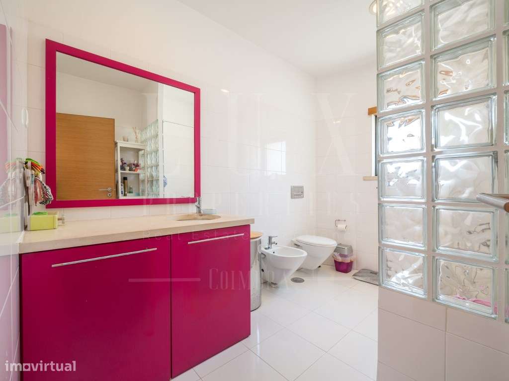 Moradia T4 | Bairro da Liberdade, Coimbra-21