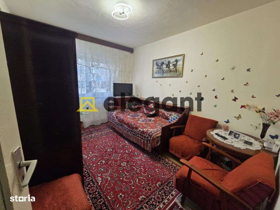 3 decomandate, 75 mp, centrala, AC, bloc izolat, Cornitoiu-Biserica-3