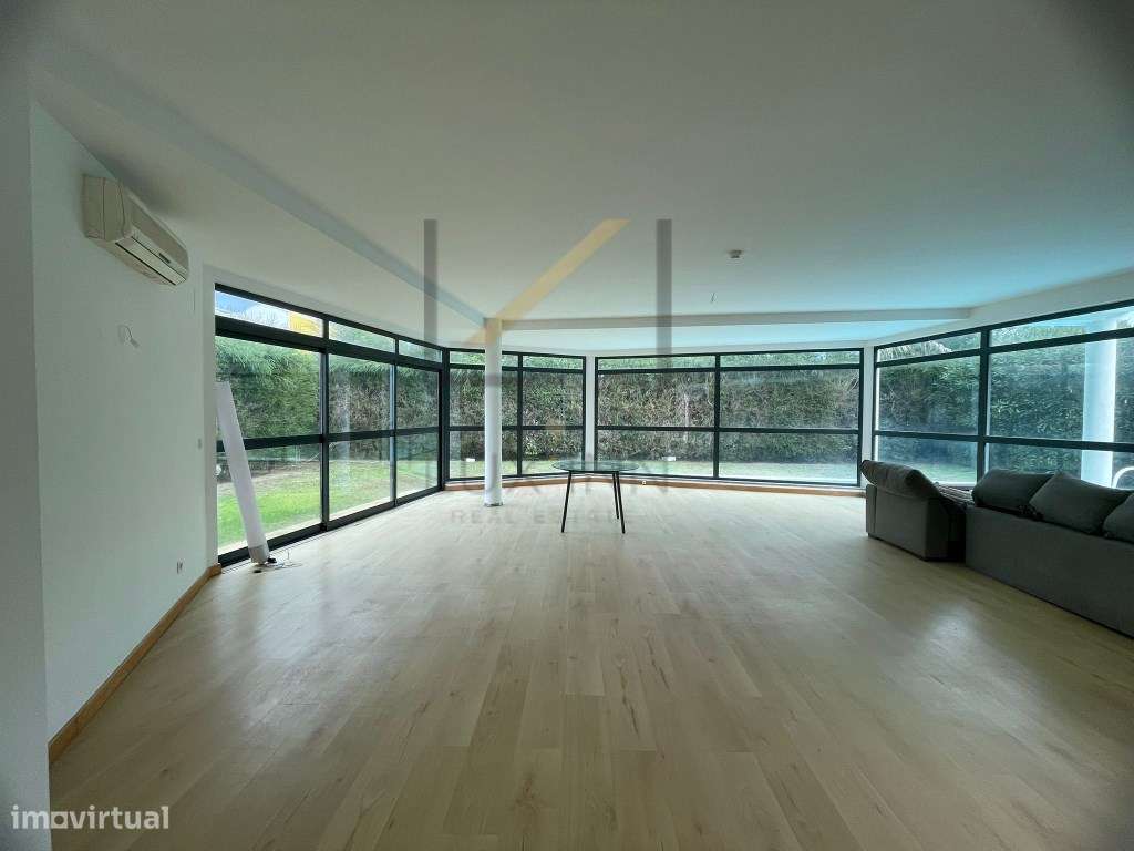 Moradia T3 com Piscina no Condomínio Palmela Village, Quinta do Anj...-16