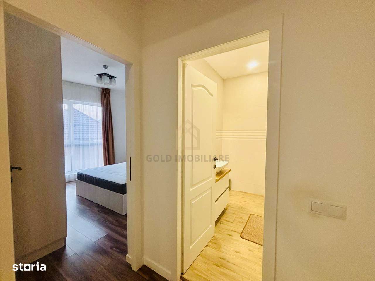 Apartament 2 camere de vânzare – 73 mp – Etaj 1 – Bloc cu lift-8