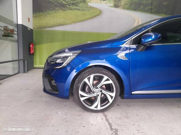 Renault Clio 1.5 Blue dCi RS Line - 5