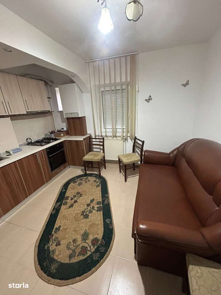 De inchiriat apartament cu 2 camere, mobilat și utilat, zona Favorit - Imagine principală: 2/7