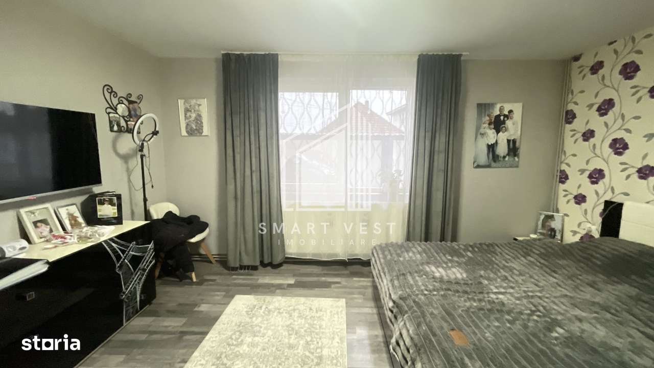 Casa de vanzare | 120mp | Zona Botiz-3