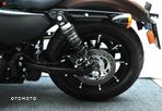 Harley-Davidson Sportster Iron 883 - 6