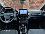 Ford Fiesta 1.1 COOL&CONNECT - 12