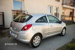 Opel Corsa - 4