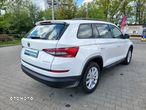 Skoda Kodiaq 2.0 TDI 4x2 Ambition DSG - 8