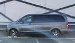 Mercedes-Benz V 250 (BlueTEC) d lang 4Matic 7G-TRONIC - 7