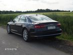 Audi A8 4.2 TDI DPF (clean diesel) quattro tiptronic - 12