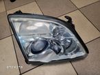 Lampa prawa przednia xenon Opel Vectra C Europa - 1