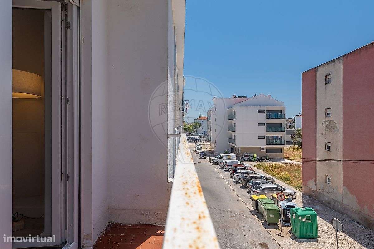Apartamento T2 para venda-20