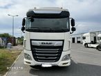 DAF XF 530 FTT 6X4 - 2