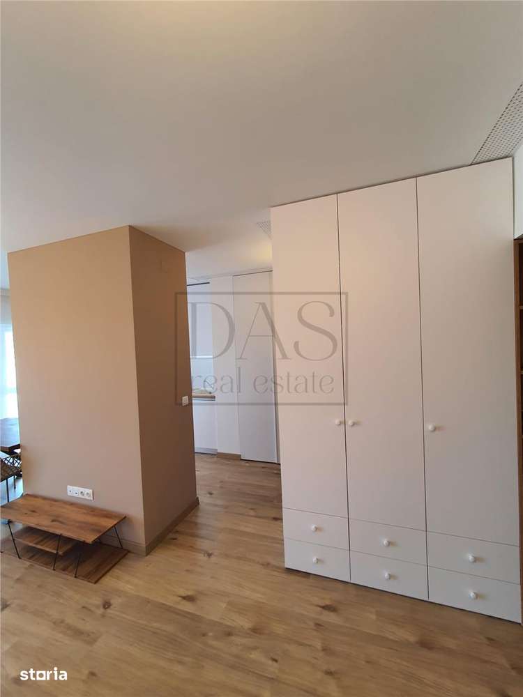 Apartament 3 camere | Belvedere Residence, Floreasca | Metrou Pipera | - Imagine principală: 4/12