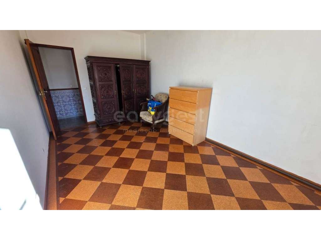 Apartamento T3 com excelente Terraço em Setúbal - Grande imagem: 5/12