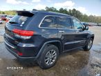 Jeep Grand Cherokee - 4