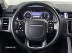 Land Rover Range Rover Sport - 9