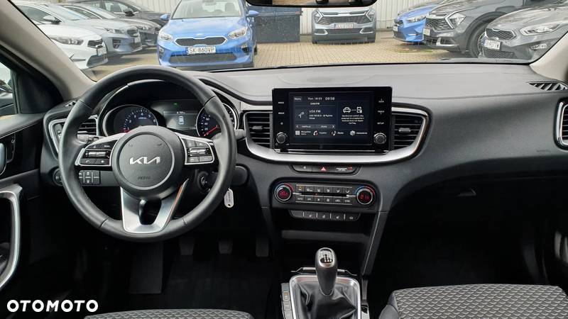 Kia Ceed 1.5 T-GDI L - 28