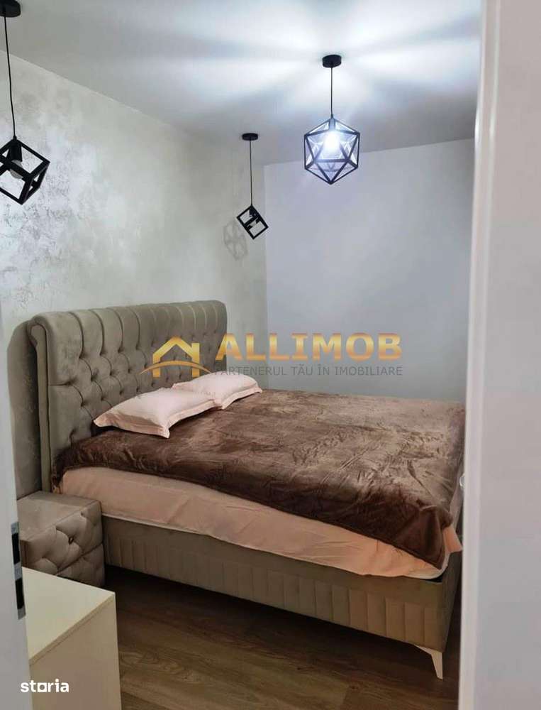 Apartament 3 camere in Ploiesti, zona Albert - Imagine principală: 4/12