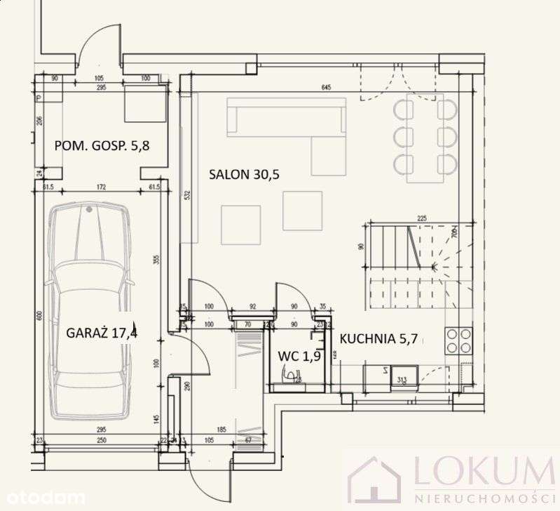 Nowy dom, Jakubowice Konińskie-6
