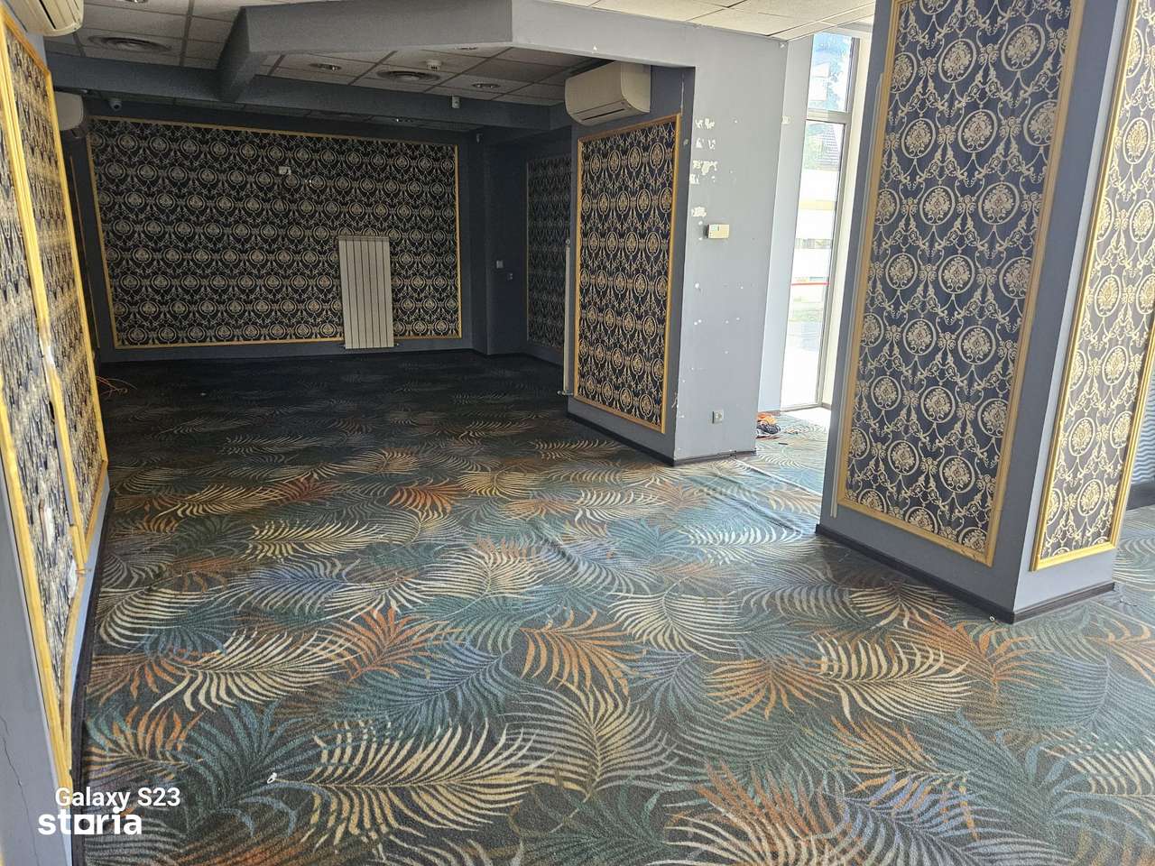 Spațiu Comercial de Închiriat – Ultracentral Piatra-Neamț - Imagine principală: 2/13