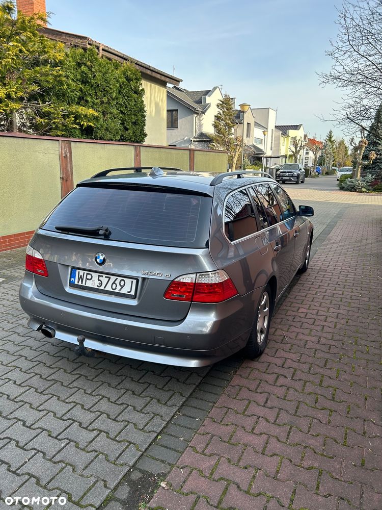 BMW 5