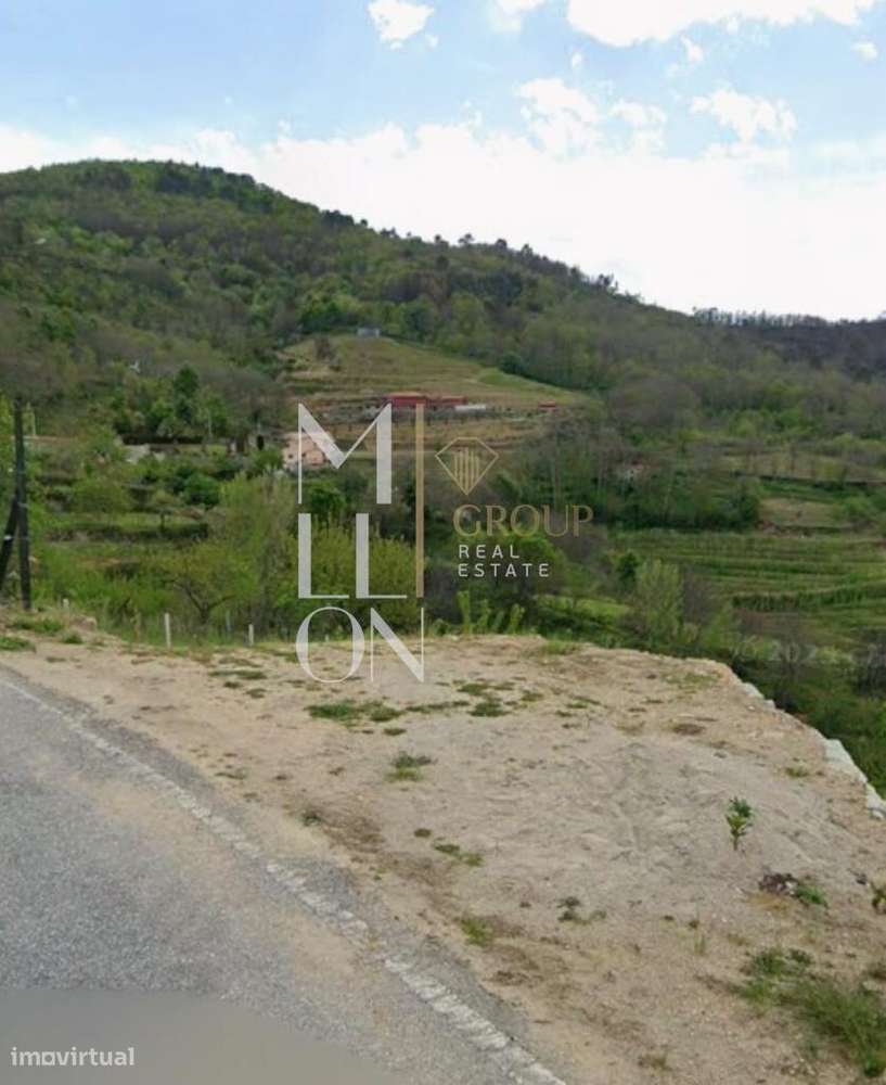 TERRENO 2500m2, COM PROJETO APROVADO - RESENDE - Grande imagem: 3/17