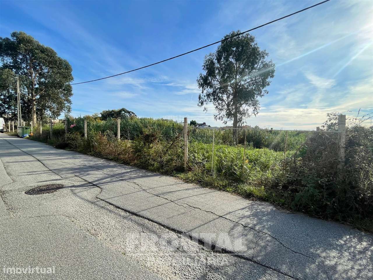 Terreno Urbano - 1 367 m² | Gulpilhares e Valadares, Vila Nova de Gaia - Grande imagem: 4/11