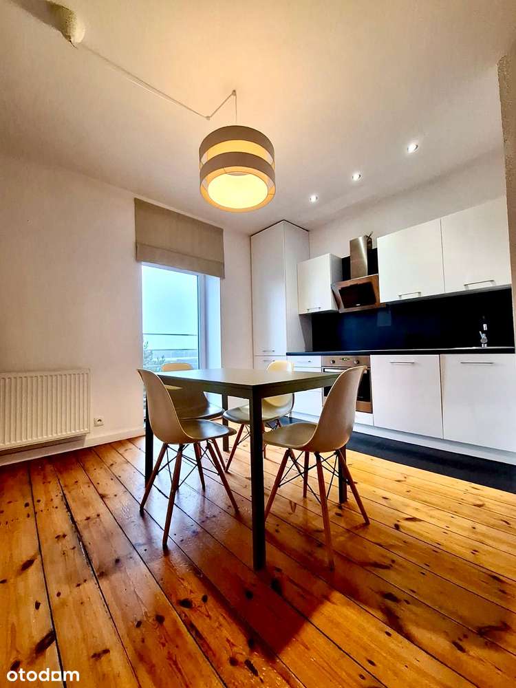 Bezpośrednio 3 pokoje dwupoziomowe WILDA - Pełny obrazek: 5/11