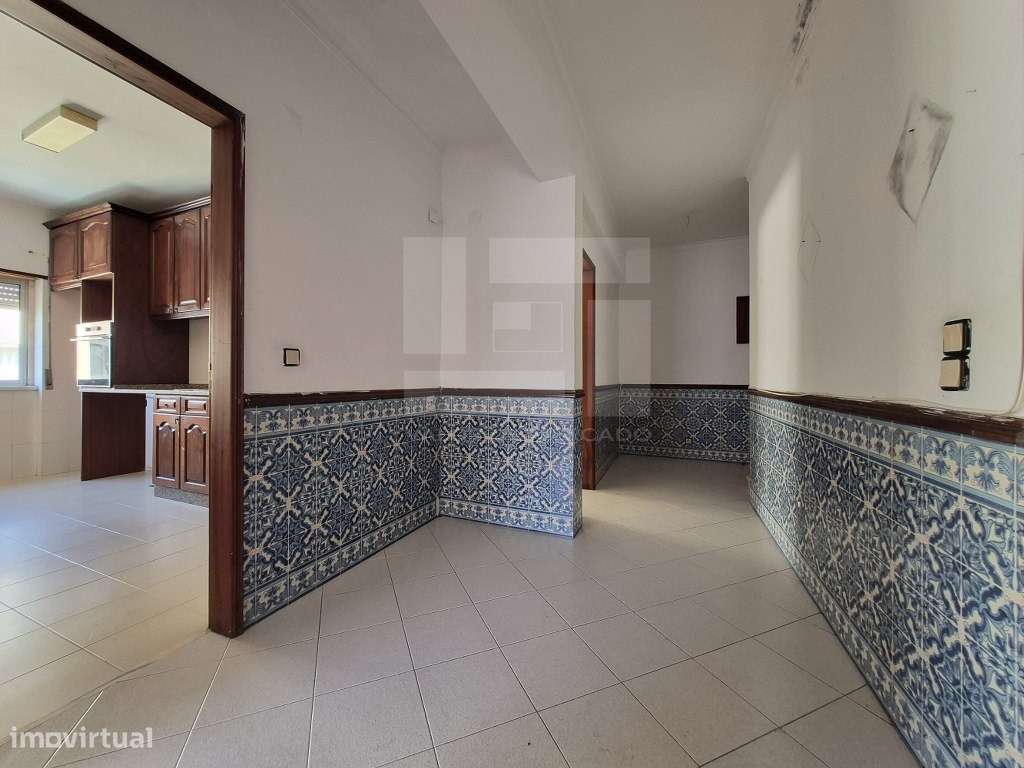 APARTAMENTO T2 - SERRA DAS MINAS-6