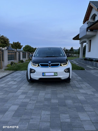 BMW i3 (94 Ah) - 3