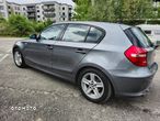 BMW Seria 1 116i - 10