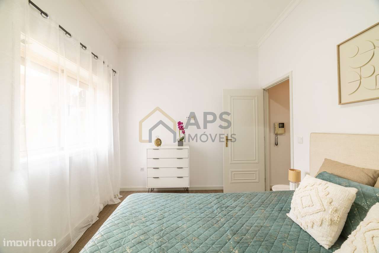 Apartamento T2 à venda em Paços de Ferreira-22