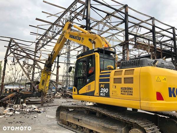 TREVIBENNE CS25RS nożyce do stali 2650kg HARDOX z dostawą i montażem DOZER - 9