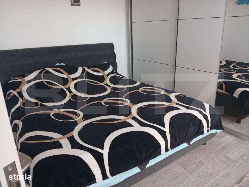 Apartament 3 camere 83mp+ balcon - Imagine principală: 4/10