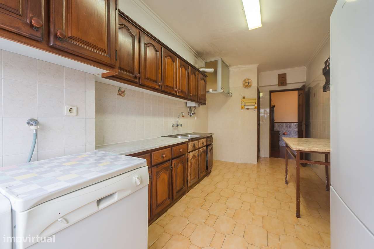 Apartamento T3 Venda em Massamá e Monte Abraão,Sintra-20